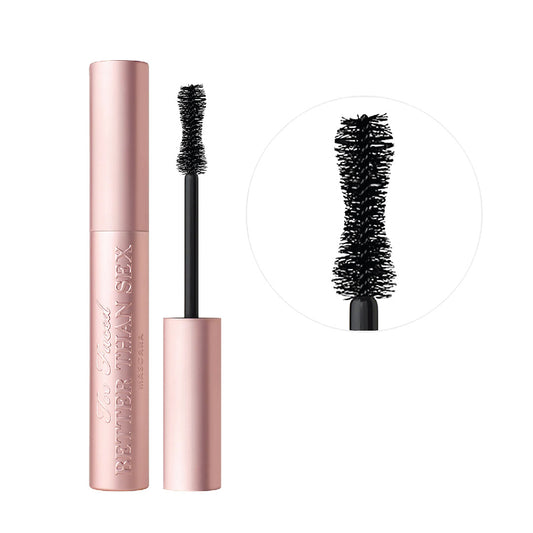 Too Faced - Better Than Sex Volumizing & Lengthening Mascara