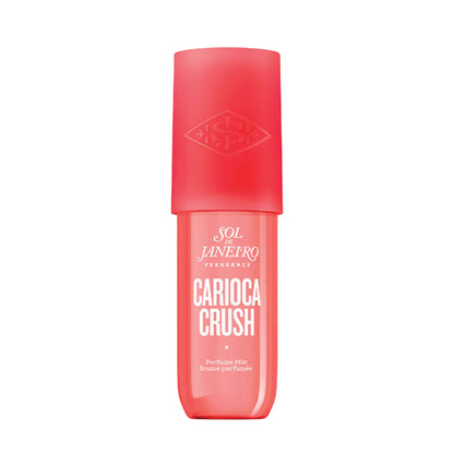 Sol de Janeiro - Carioca Crush Body Fragrance Mist