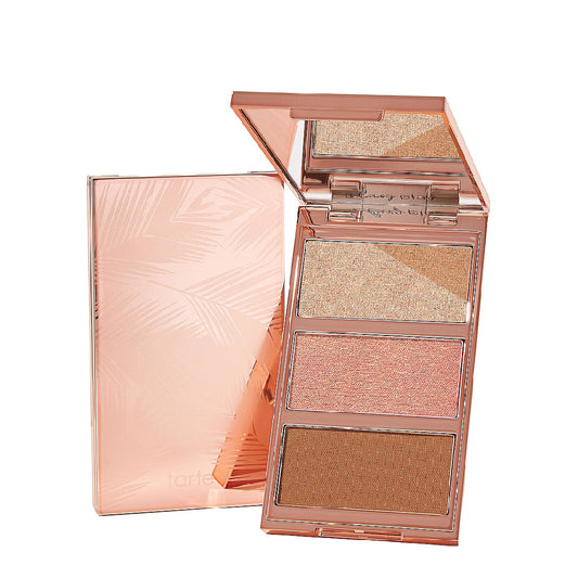Tarte - Clay Play To-Go Cheek Palette