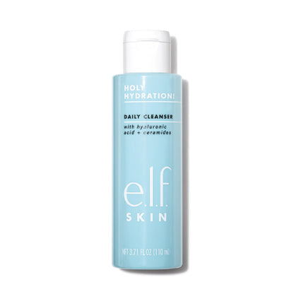 e.l.f - Holy Hydration! Daily Cleanser