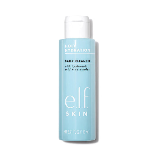 e.l.f - Holy Hydration! Daily Cleanser