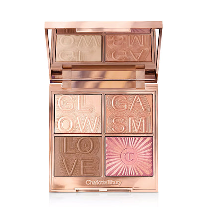 Charlotte Tilbury - Glowgasm Face Palette
