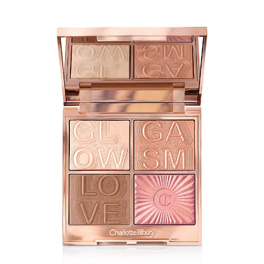 Charlotte Tilbury - Glowgasm Face Palette