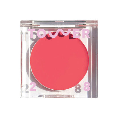 Tower 28 - BeachPlease Lip + Cheek Cream Blush