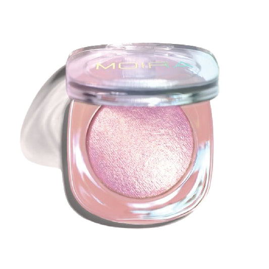 Moira - Dreamlight Highlighter (003, BALLERINA)