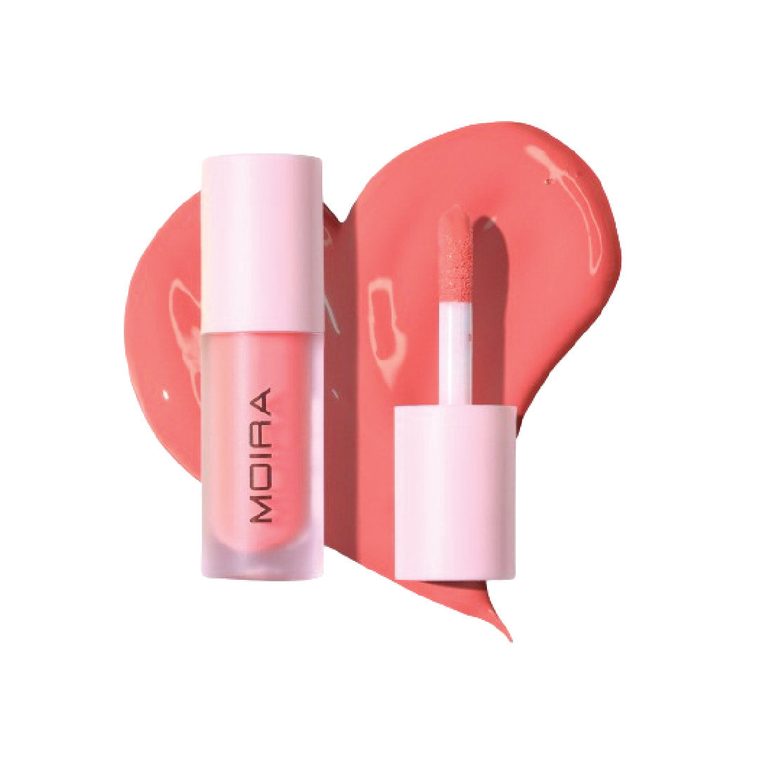 Moira - Love Steady Liquid Blush