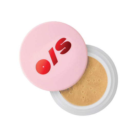 ONE/SIZE - Mini Ultimate Blurring Setting Powder