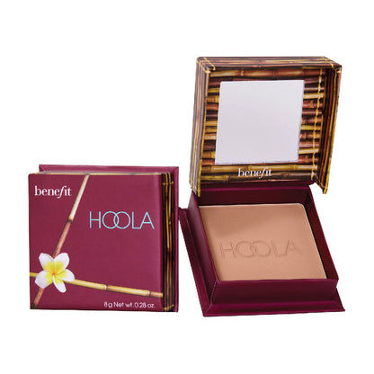 Benefit - Hoola Matte Powder Bronzer
