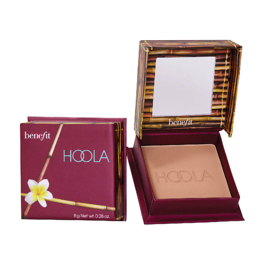 Benefit - Hoola Matte Powder Bronzer