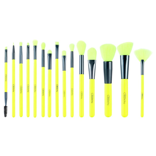 Beauty Creations - 15pzs  Dare To Be Bright Brochas