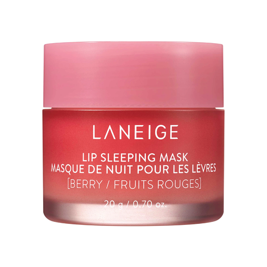 Laneige - Lip Sleeping Mask Intense Hydration with Vitamin C