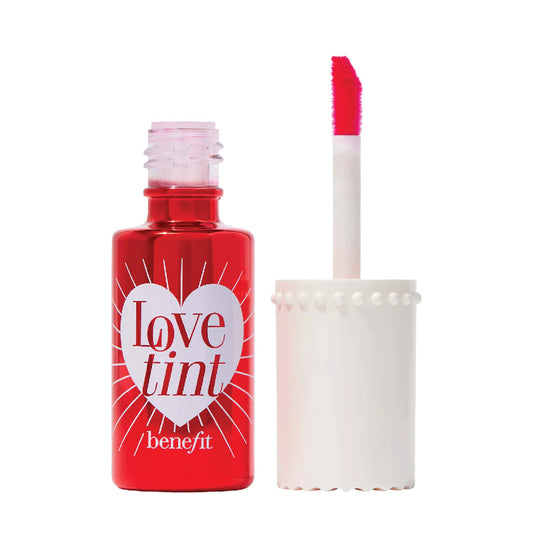 Benefit - Benetint Liquid Lip + Cheek Blush Stain