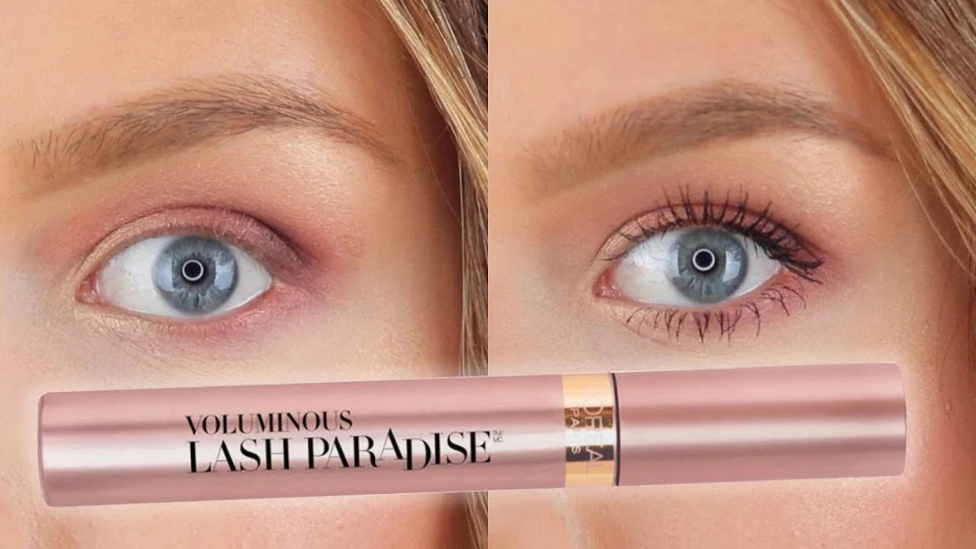 L'oreal Paris - Voluminous Lash Paradise