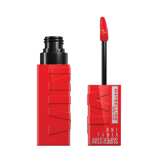 Maybelline - SuperStay Vinyl Ink