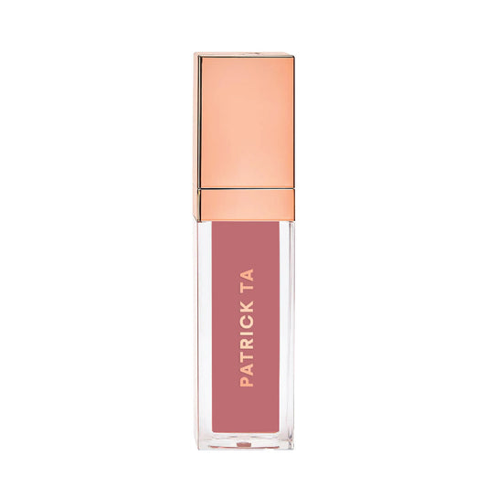 Patrick Ta - Major Volume Plumping Lip Gloss