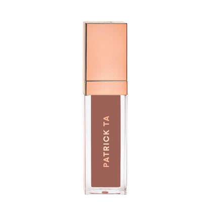 Patrick Ta - Major Volume Plumping Lip Gloss