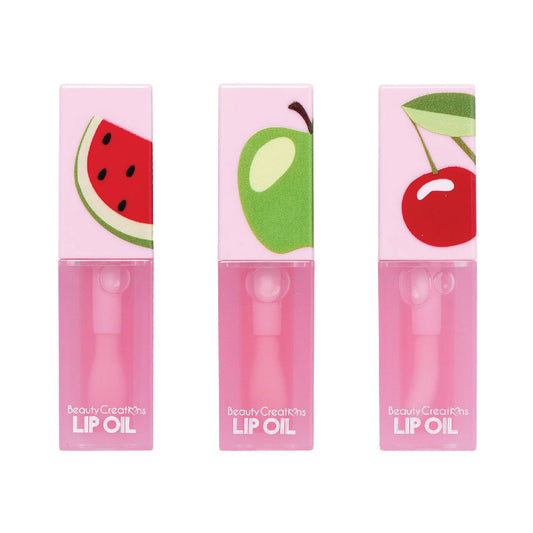 Beauty Creations - Lip Oil Set