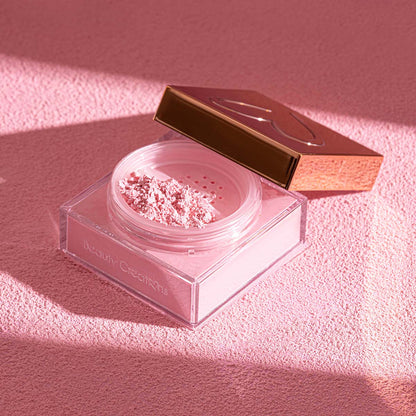 Beauty Creations - Pink Loose Setting Powder