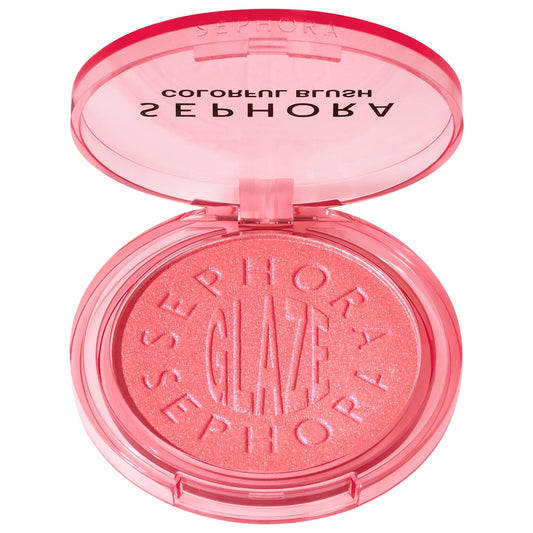 Sephora Collection - Colorful Blush and Highlighter Glaze