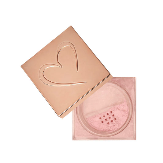 Beauty Creations - Pink Loose Setting Powder