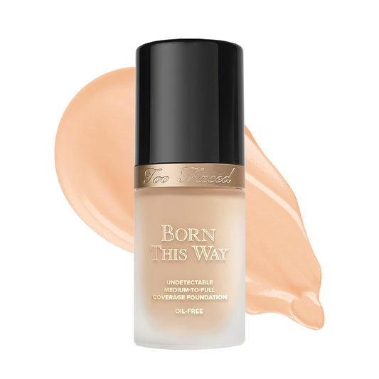 Too Faced - Base Born This Way Flawless Coverage Natural Finish