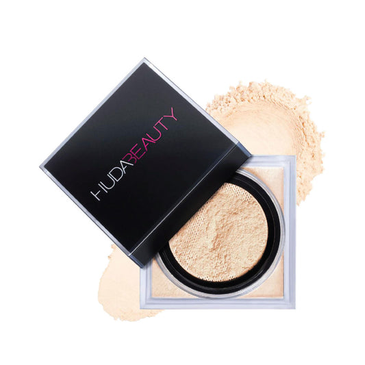 Huda Beauty - Easy Bake Loose Baking & Setting Powder