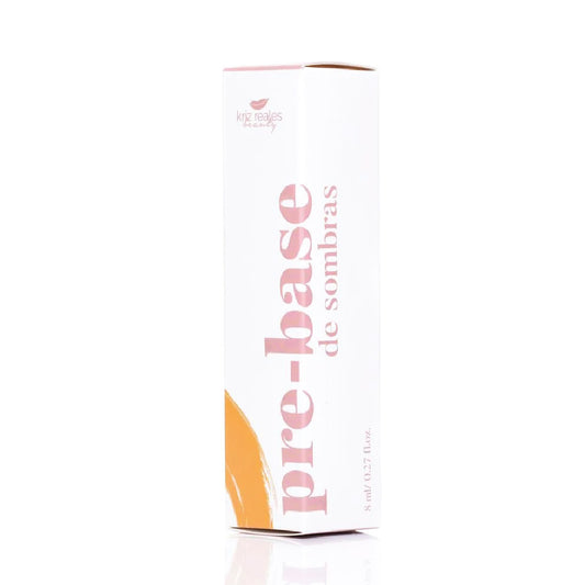 Kriz Reales - Pre-Base de Sombras