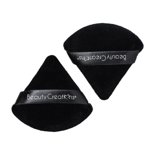 Beauty Creations - Puff Puff Set