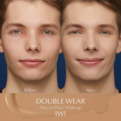 Estée Lauder - Base Double Wear Stay-in-Place