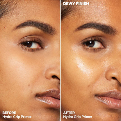 Milk - 10 mL Mini Hydro Grip Hydrating Makeup Primer with Hyaluronic Acid + Niacinamide