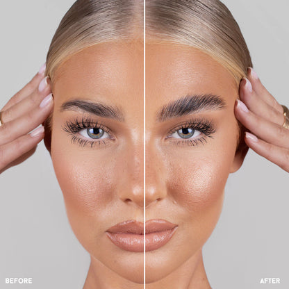 REFY - Brow Sculpt Shape and Hold Gel with Lamination Effect