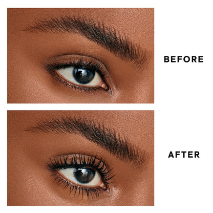 Major Volume Mascara - Patrick Ta