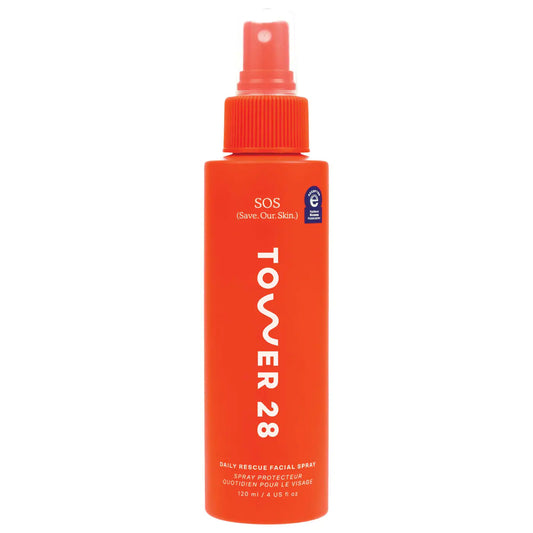 Tower 28 - SOS Daily Rescue Facial Spray with Hypochlorous Acid