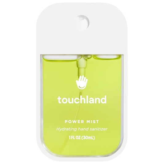 Touchland - Power Mist Hydrating Hand Sanitizer Aloe You