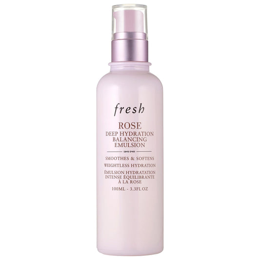 Fresh - Rose & Hyaluronic Acid Lightweight Moisturizer