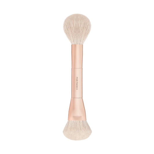 Dual Ended Blush Brush - Patrick Ta