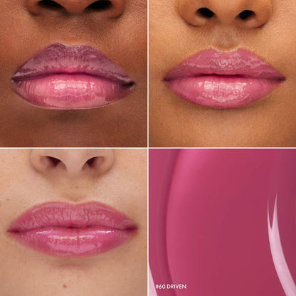 Sephora Collection - Glossed Hydrating Long Wear Lip Gloss