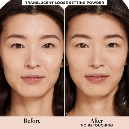 Laura Mercier - Flawless To Go Mini Setting Powder Duo