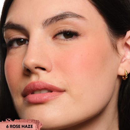 Yves Saint Laurent  - Make Me Blush 24H Buildable Powder Blush
