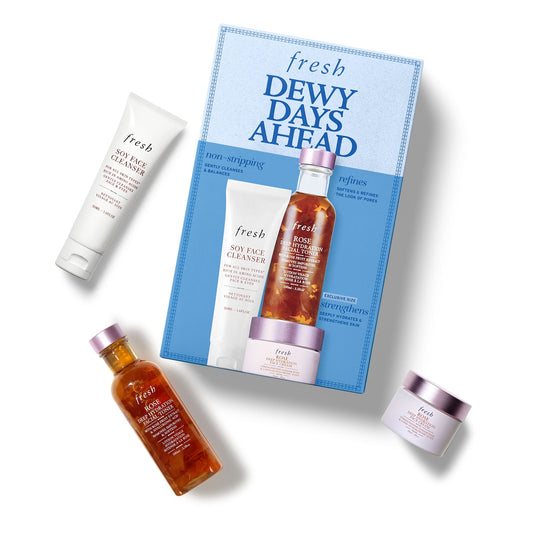Fresh - Dewy Days Ahead Set