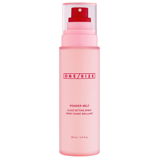 Powder Melt - One Size
Glass Setting Spray