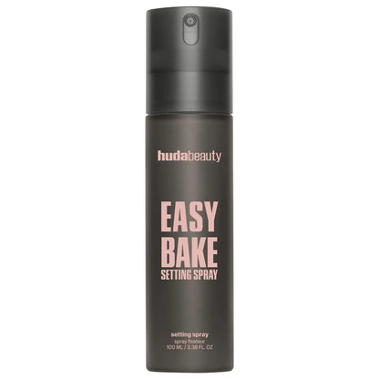 Huda Beauty - Easy Bake Blurring Setting Spray with 16-Hour Wear