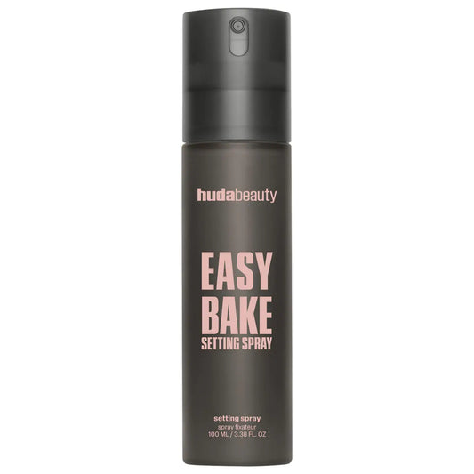 Huda Beauty - Easy Bake Blurring Setting Spray with 16-Hour Wear