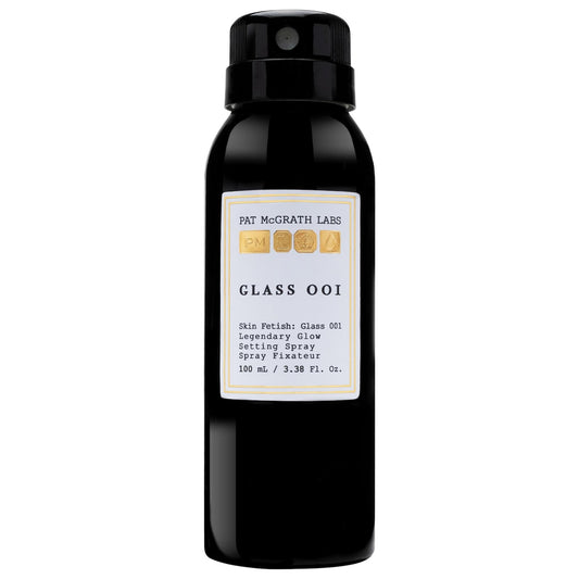 PAT McGRATH LABS - Skin Fetish: Glass 001 Legendary Glow Setting Spray