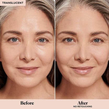 Laura Mercier - Translucent Loose Setting Powder