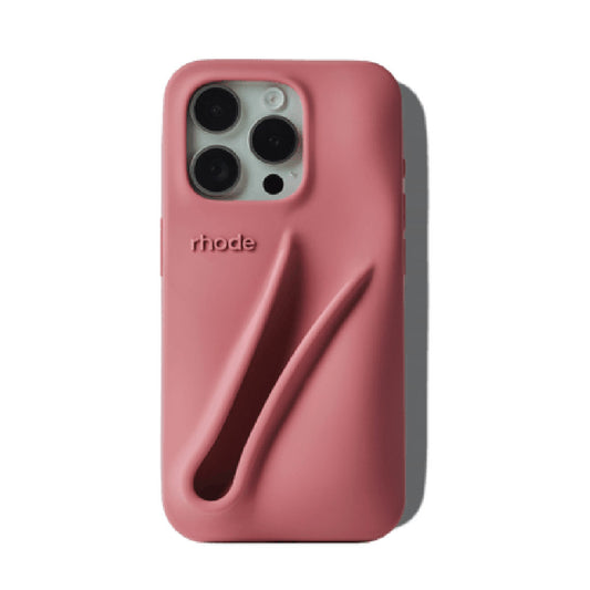 Rhode - Lip Case iPhone 15 Pro Max