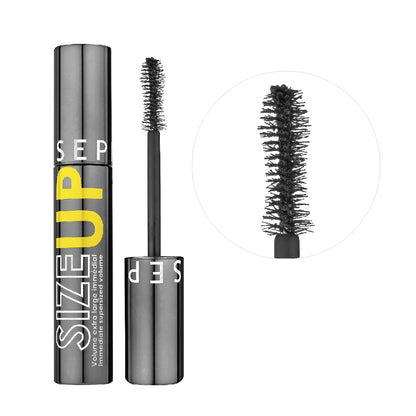 SEPHORA - Size Up Volumizing Mascara