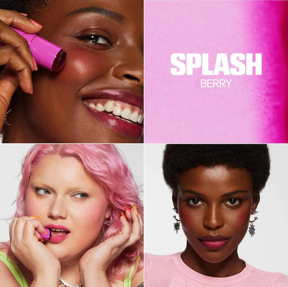 Milk - Cooling Water Jelly Tint Lip + Cheek Blush Stain