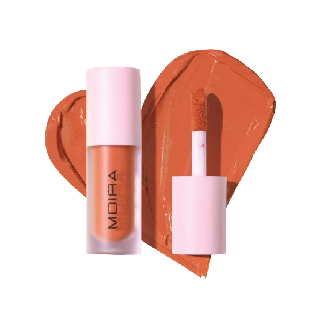Moira - Love Steady Liquid Blush
