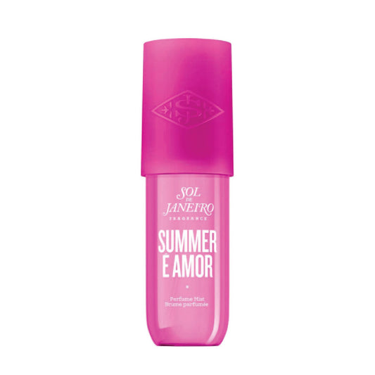Sol de Janeiro - Summer e Amor Body Fragrance Mist